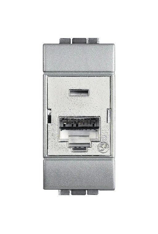 BTICINO RJ45 CAT6 STP 110 Tech