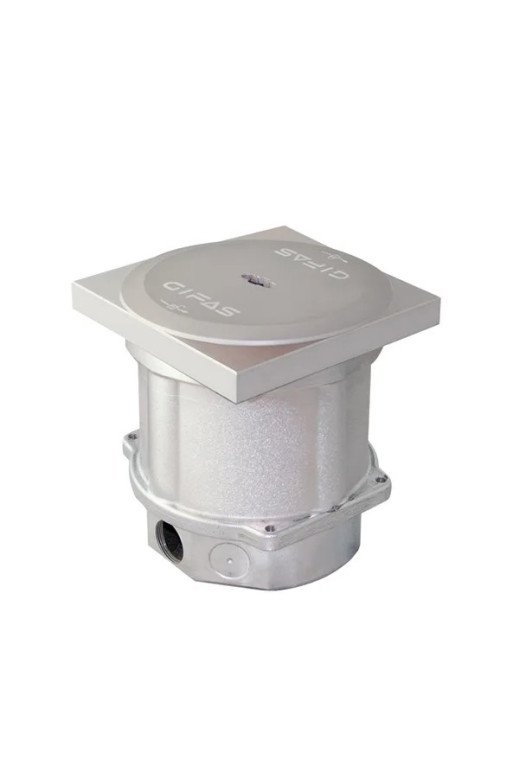 GIFAS Senkverteiler MASSO 4000