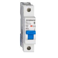 Leitungsschutzschalter AMPARO 6kA