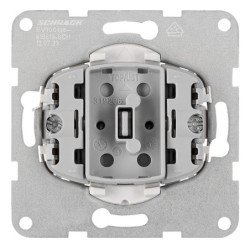 Kreuzschalter-Einsatz