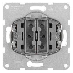 Jalousietaster-Einsatz