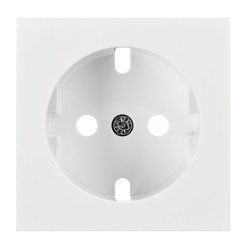 Steckdosenabdeckung VISIO S 55