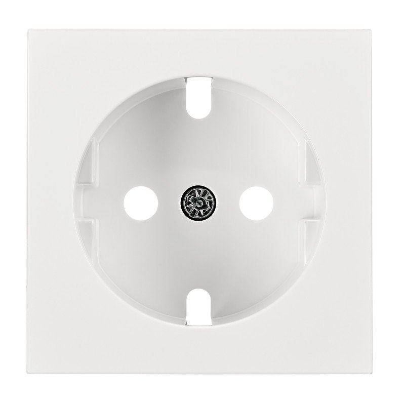 Steckdosenabdeckung VISIO S 55