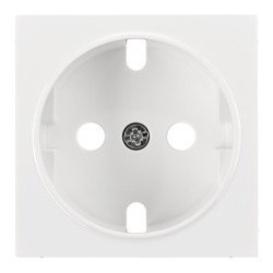 Steckdosenabdeckung VISIO S 50