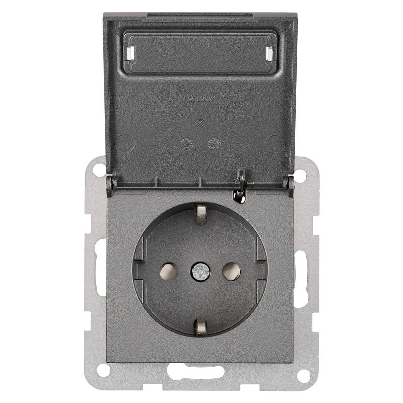 Steckdose