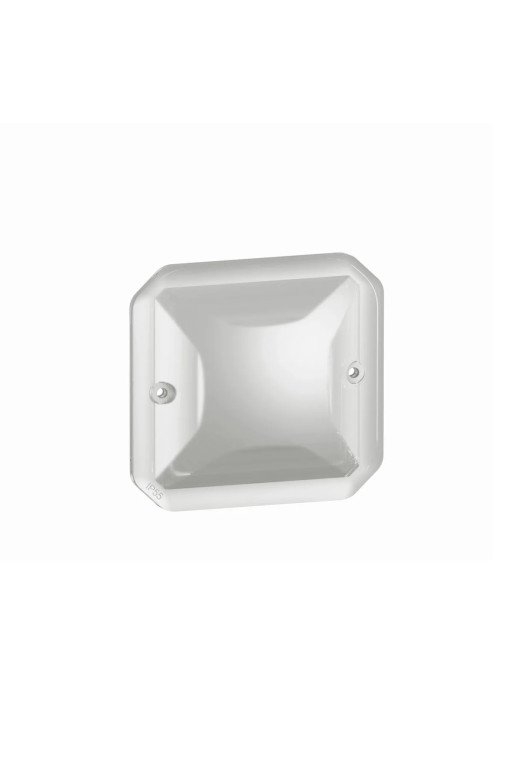 LEGRAND Einsatz transparente Haube