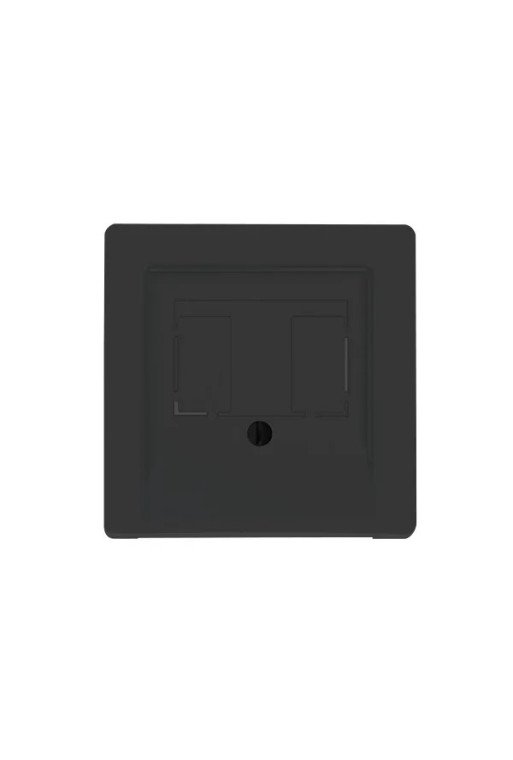 LEGRAND Niloe Step Abdeckung Tael/Tod schwarz