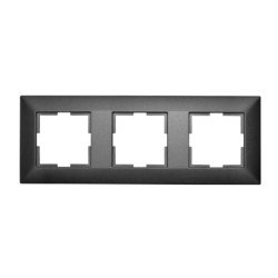 Rahmen 3-fach