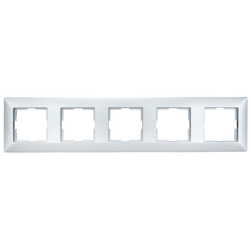 Rahmen 5-fach