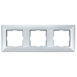 Rahmen 3-fach
