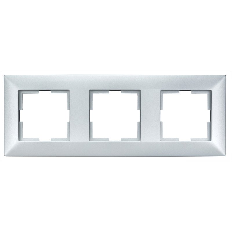 Rahmen 3-fach