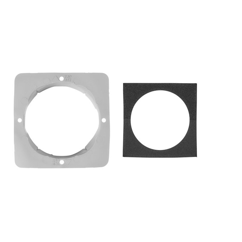 IP44 Dichtungsset für Steckdosen