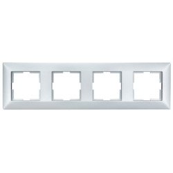 Rahmen 4-fach