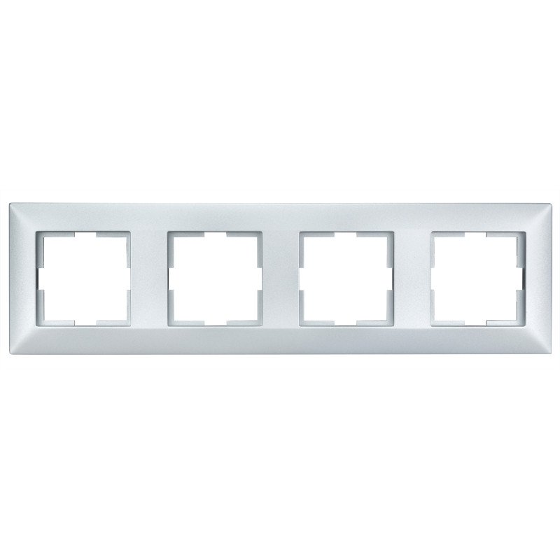 Rahmen 4-fach