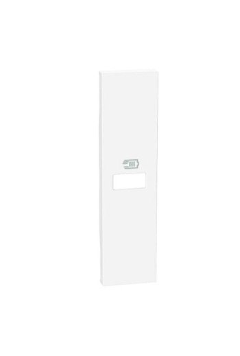 BTICINO LivingNow Abdeckung 1-modulig für USB-La desteckdose