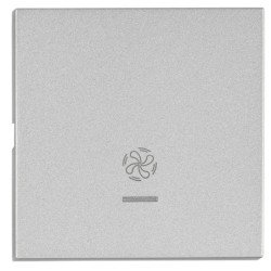 Wippe S 55 mit transparenter Linse