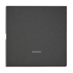 Wippe S 55 mit transparenter Linse