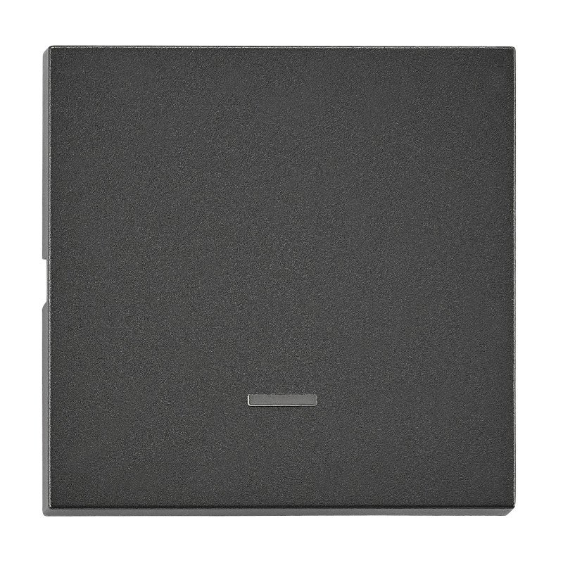 Wippe S 55 mit transparenter Linse