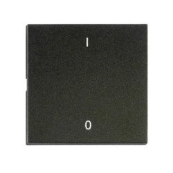 Wippe S 55 mit Symbolen I/0