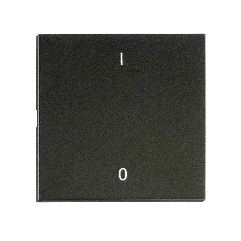 Wippe S 55 mit Symbolen I/0