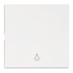 Wippe S 50 mit Symbol Licht