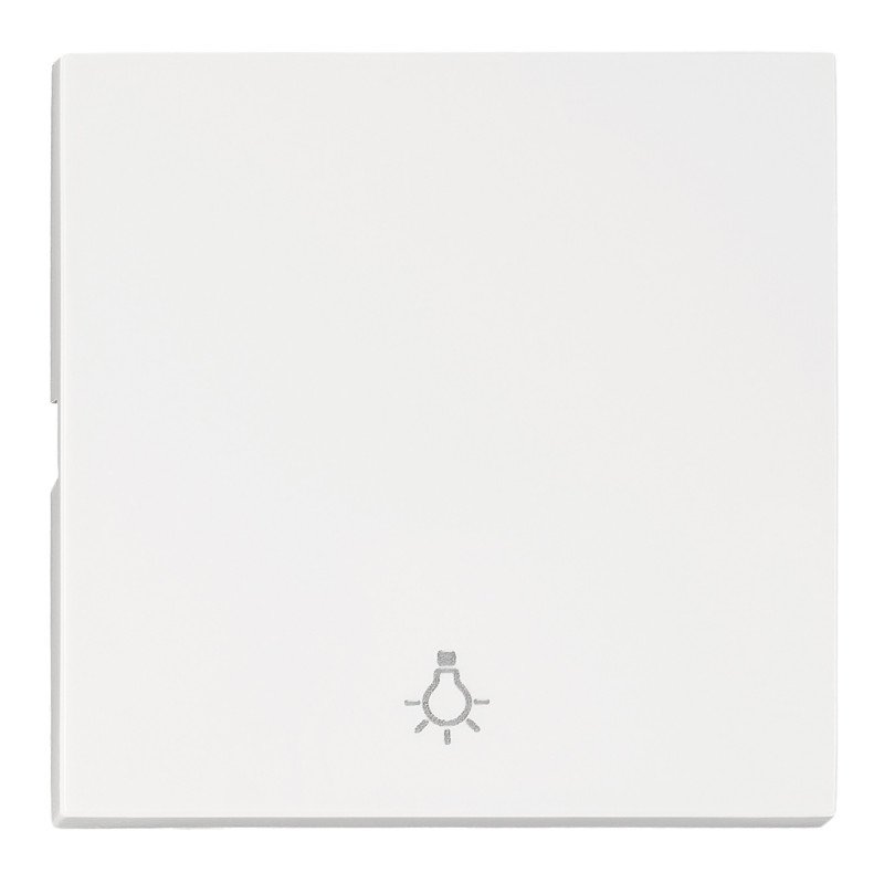 Wippe S 50 mit Symbol Licht