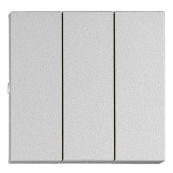 Wippe S 55 für Ausschalter 3 fach