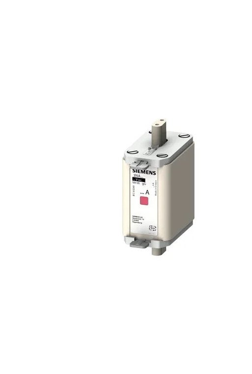 SIEMENS NH-Sicherungseinsatz