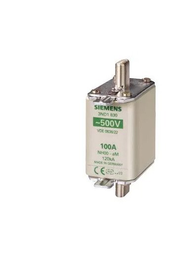 SIEMENS NH-Sicherungseinsatz