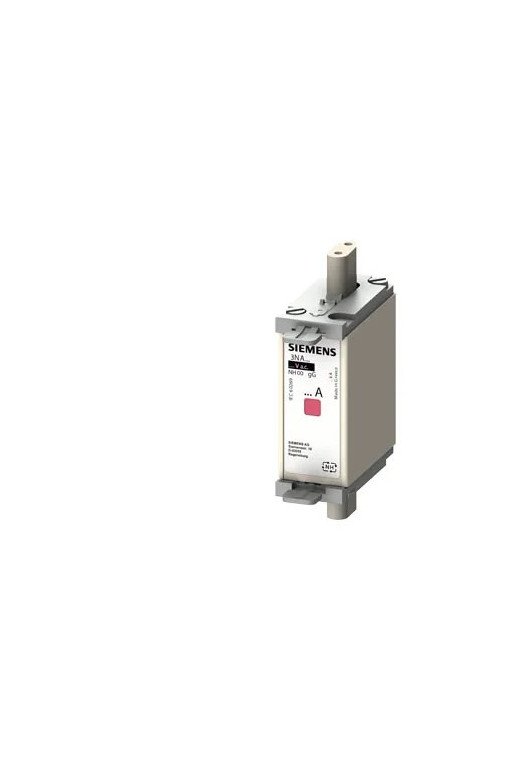 SIEMENS NH-Sicherungseinsatz