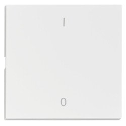 Wippe S 55 mit Symbolen I/0