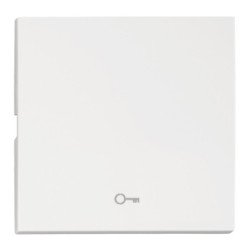 Wippe S 50 mit Symbol Schlüssel