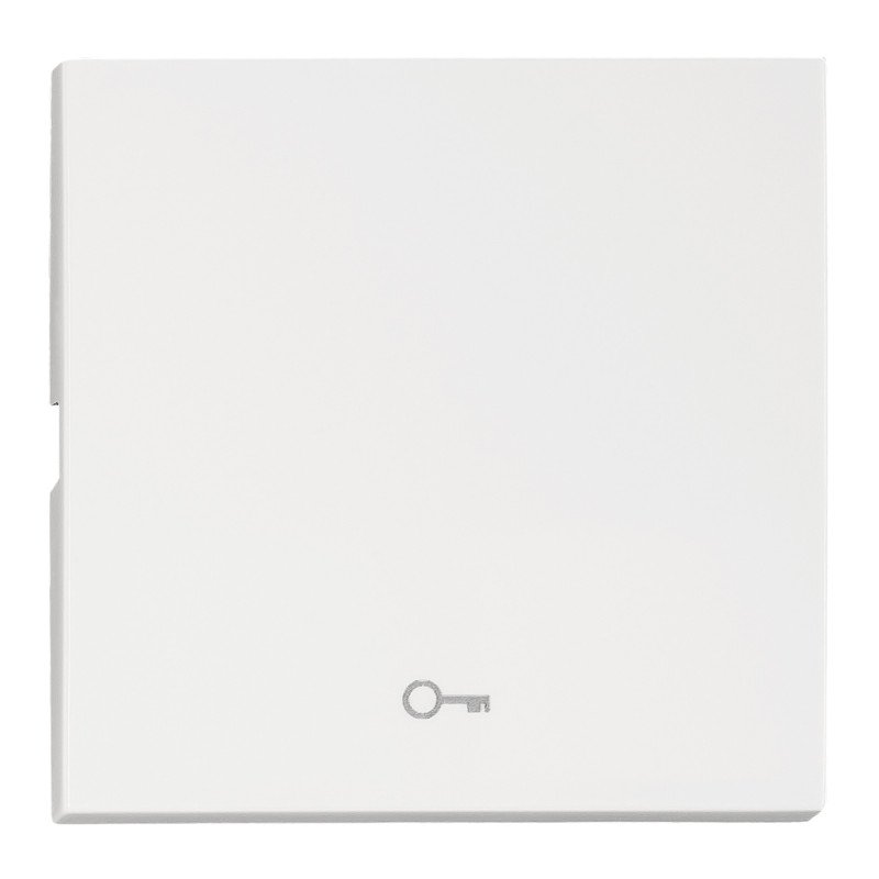 Wippe S 50 mit Symbol Schlüssel