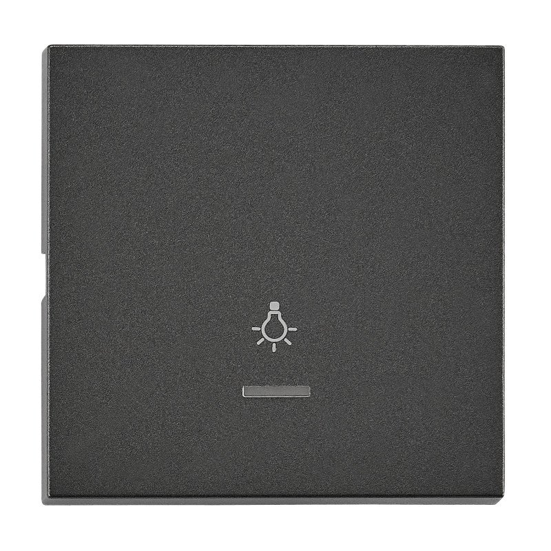 Wippe S 55 mit transparenter Linse