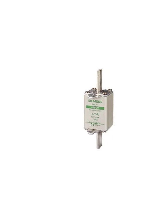 SIEMENS NH-Sicherungseinsatz