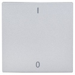 Wippe S 55 mit Symbolen I/0