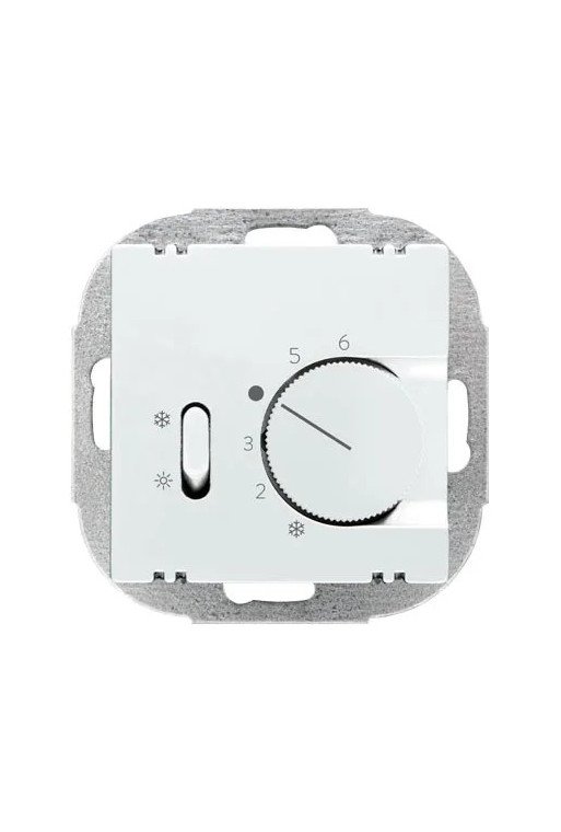 SIEMENS Raumtemperaturregler Öffner/Wechsler DELTA i-system