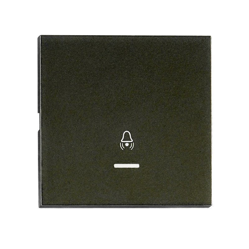 Wippe S 55 mit transparenter Linse