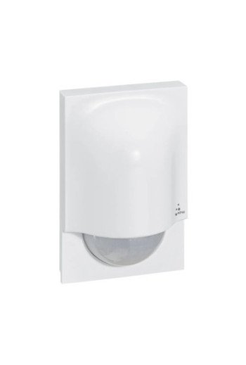 LEGRAND Aufputz-Bewegungsmelder IP44 für Hausaut omationssystem …with Netatmo