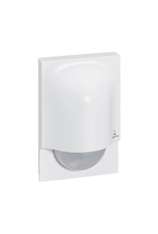 LEGRAND Aufputz-Bewegungsmelder IP44 für Hausaut omationssystem …with Netatmo