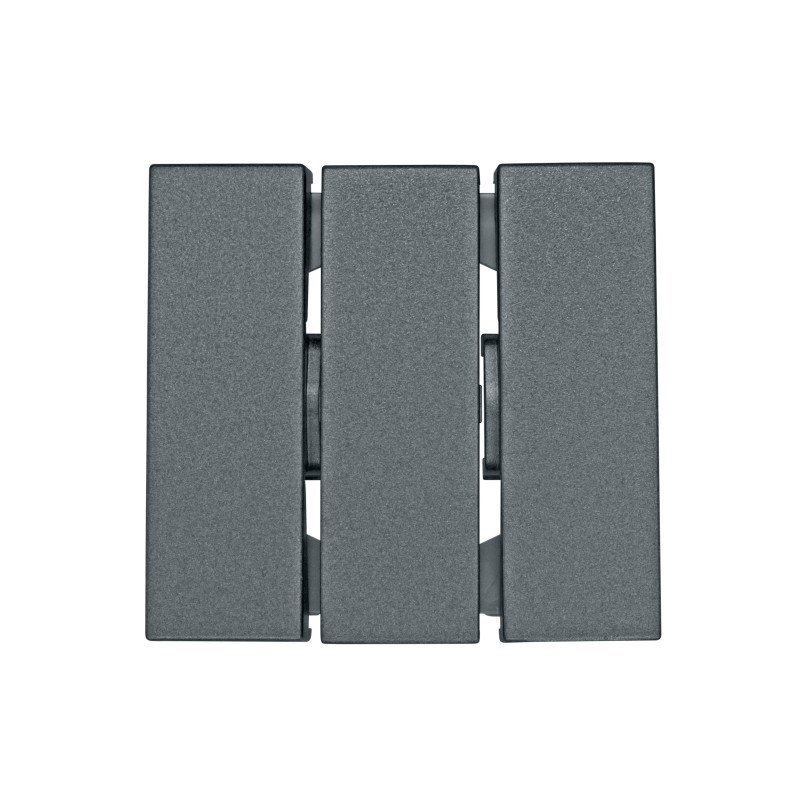 Wippe 50 für Ausschalter 3 fach