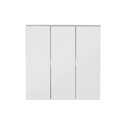 Wippe 50 für Ausschalter 3 fach