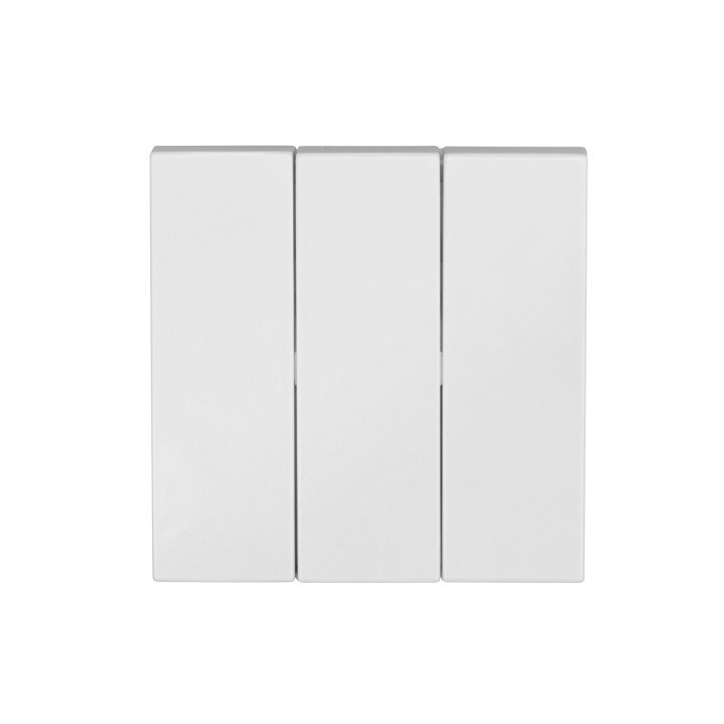 Wippe 50 für Ausschalter 3 fach