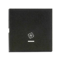 Wippe S 55 mit transparenter Linse