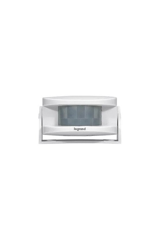 LEGRAND Funk-Bewegungsmelder 120Gr bis 8 Meter