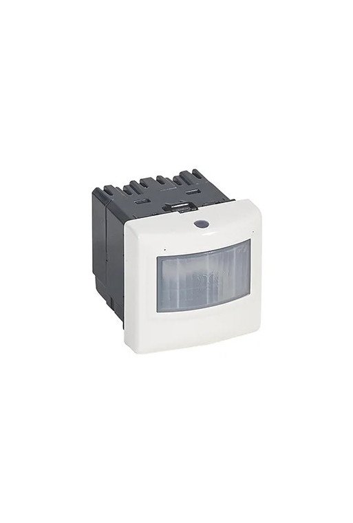 LEGRAND Mosaic Bewegungsmelder Komfort 2-Leiter