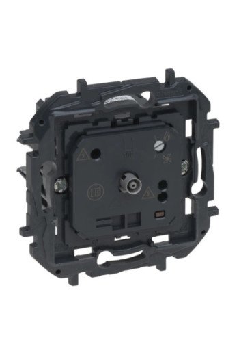 LEGRAND Niloe Step V4 Einsatz Thermostat