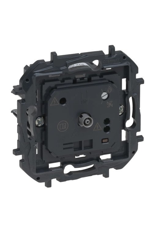 LEGRAND Niloe Step V4 Einsatz Thermostat