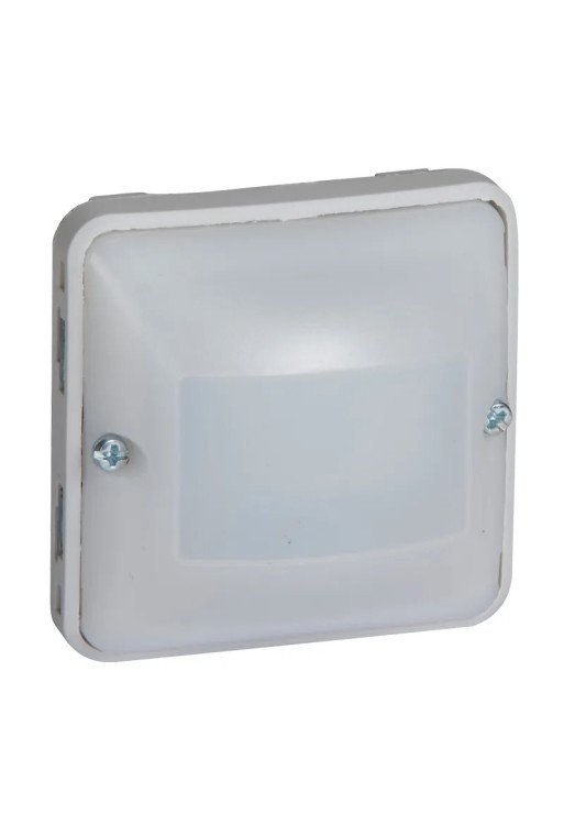 LEGRAND PLEXO 3-Leiter Feuchtraum-Bewegungsmelde r IP55