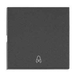 Wippe S 50 mit Symbol Glocke